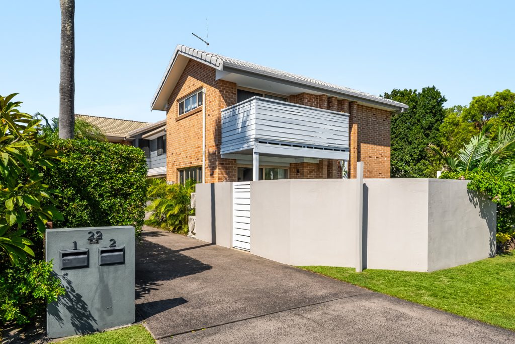 Sold - 1/22 Barrett Drive - New Property in Lennox Head - Real Estate by Jake King
