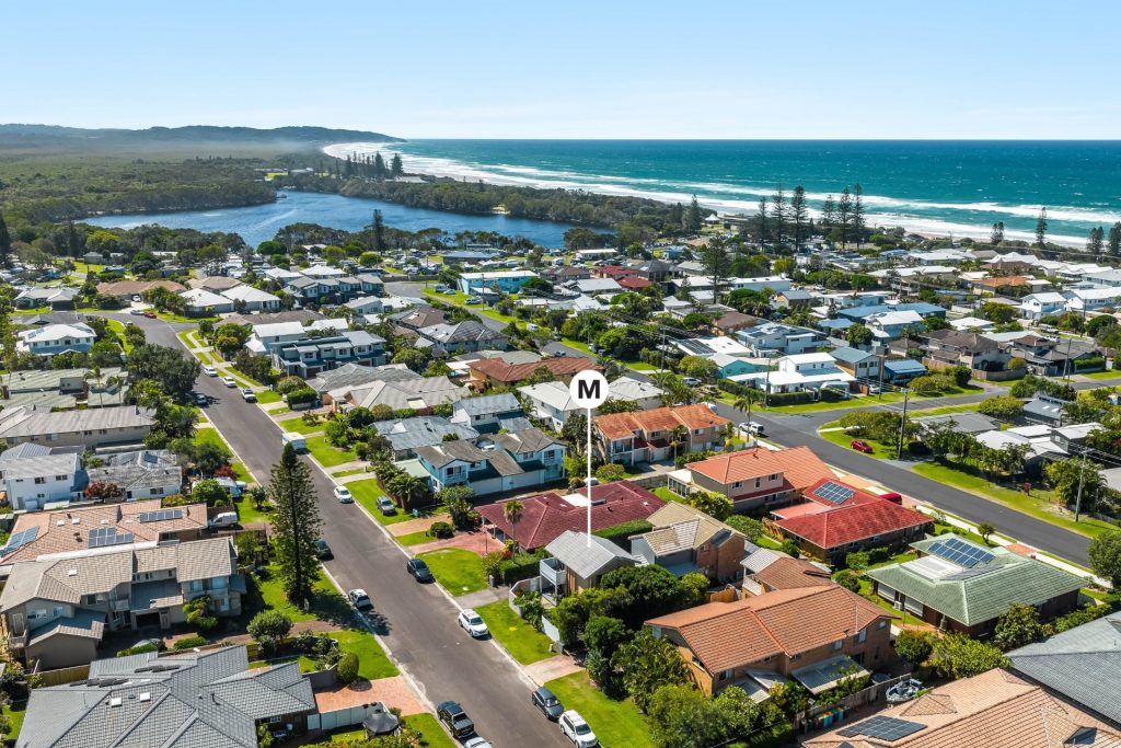 Sold - 1/22 Barrett Drive - New Property in Lennox Head - Real Estate by Jake King