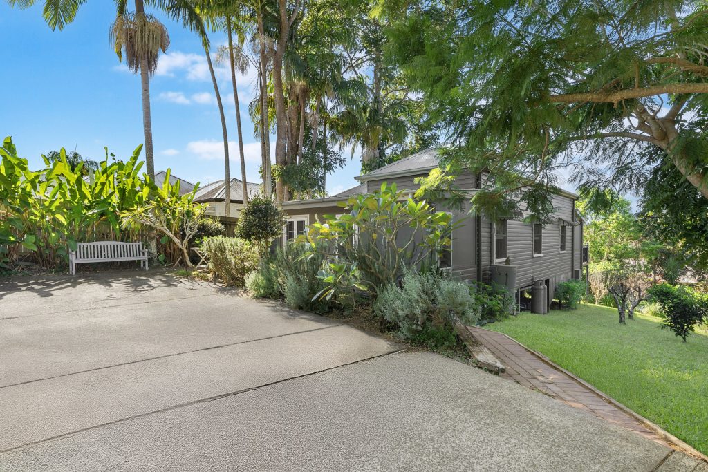 For Sale - 1 Campbell Street - New Property in Bangalow - Real Estate by Tezu Harrison