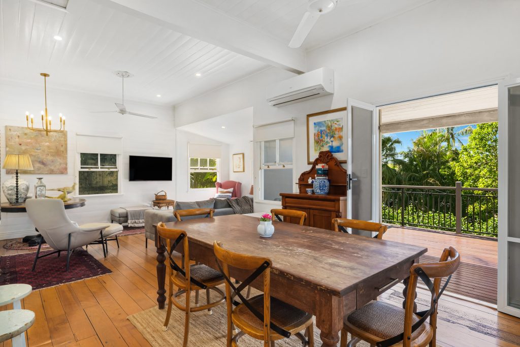 For Sale - 1 Campbell Street - New Property in Bangalow - Real Estate by Tezu Harrison