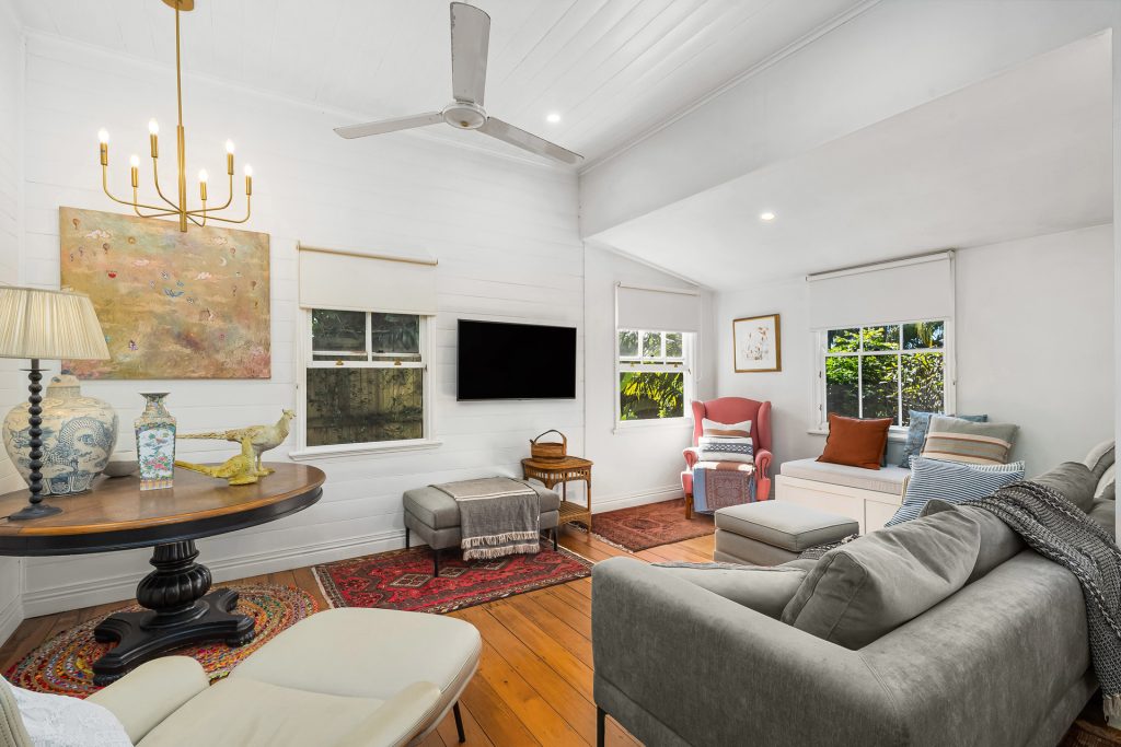 For Sale - 1 Campbell Street - New Property in Bangalow - Real Estate by Tezu Harrison