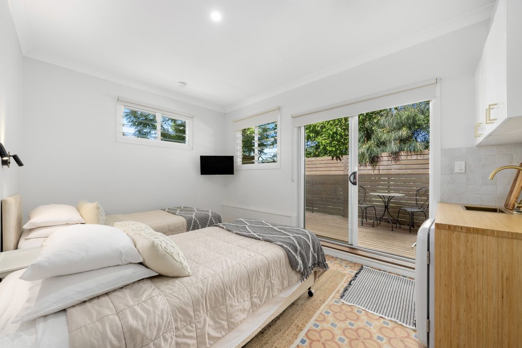 For Sale - 1 Campbell Street - New Property in Bangalow - Real Estate by Tezu Harrison