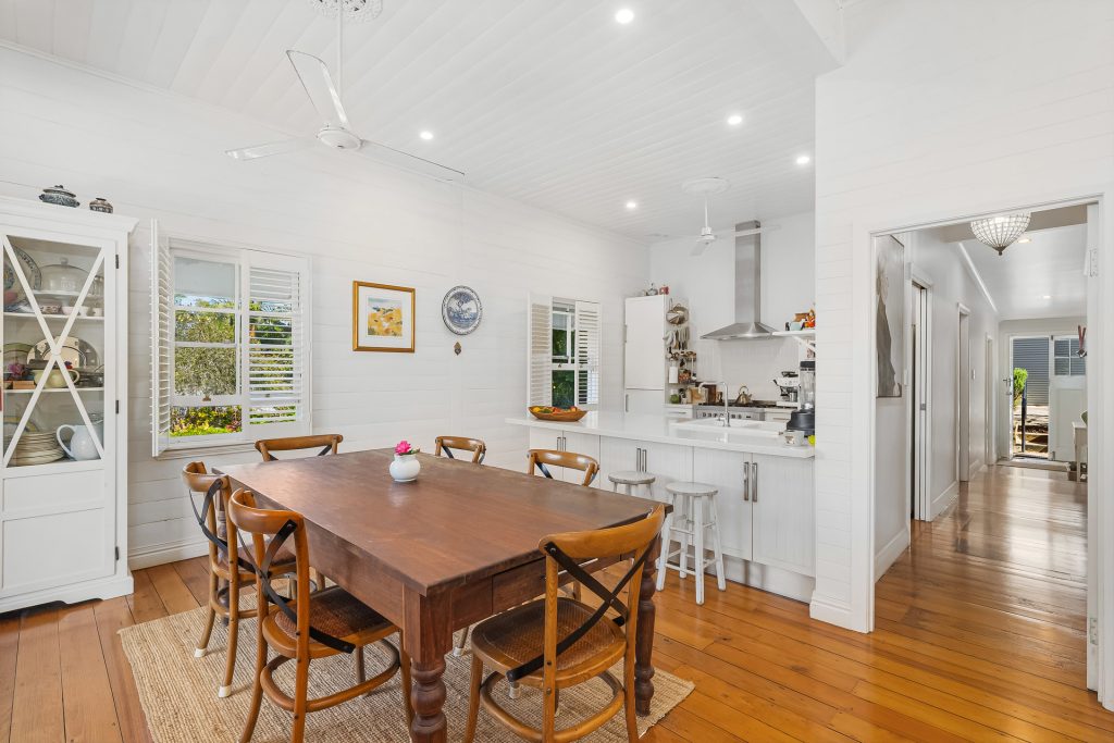 For Sale - 1 Campbell Street - New Property in Bangalow - Real Estate by Tezu Harrison