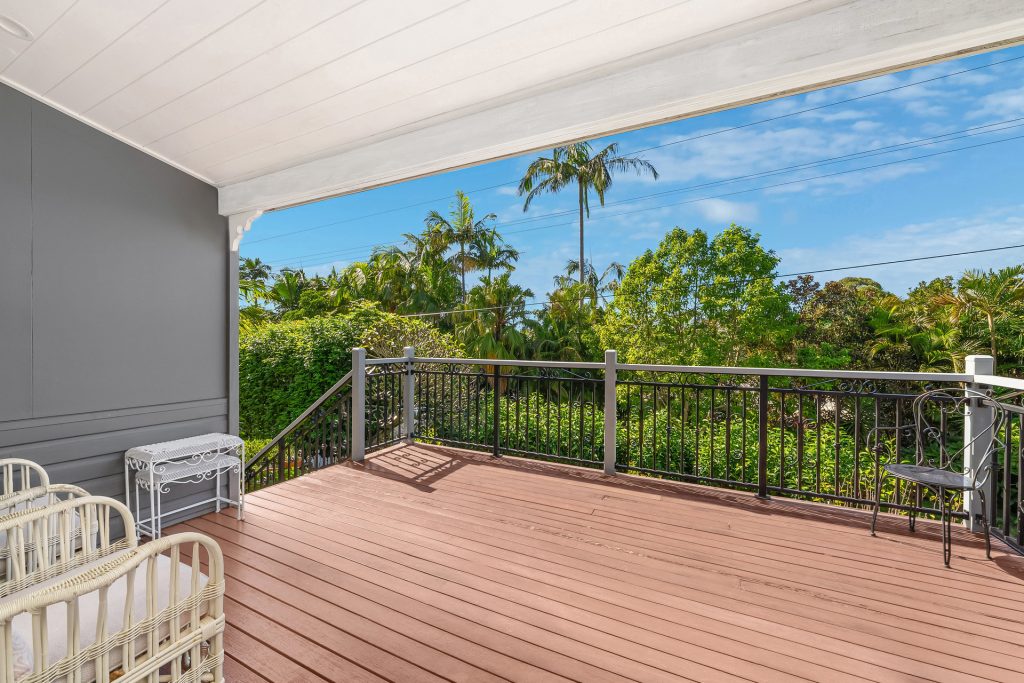 For Sale - 1 Campbell Street - New Property in Bangalow - Real Estate by Tezu Harrison