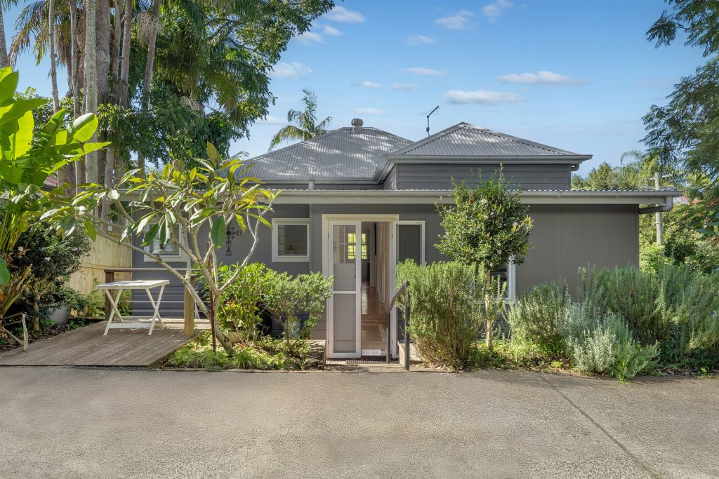 For Sale - 1 Campbell Street - New Property in Bangalow - Real Estate by Tezu Harrison