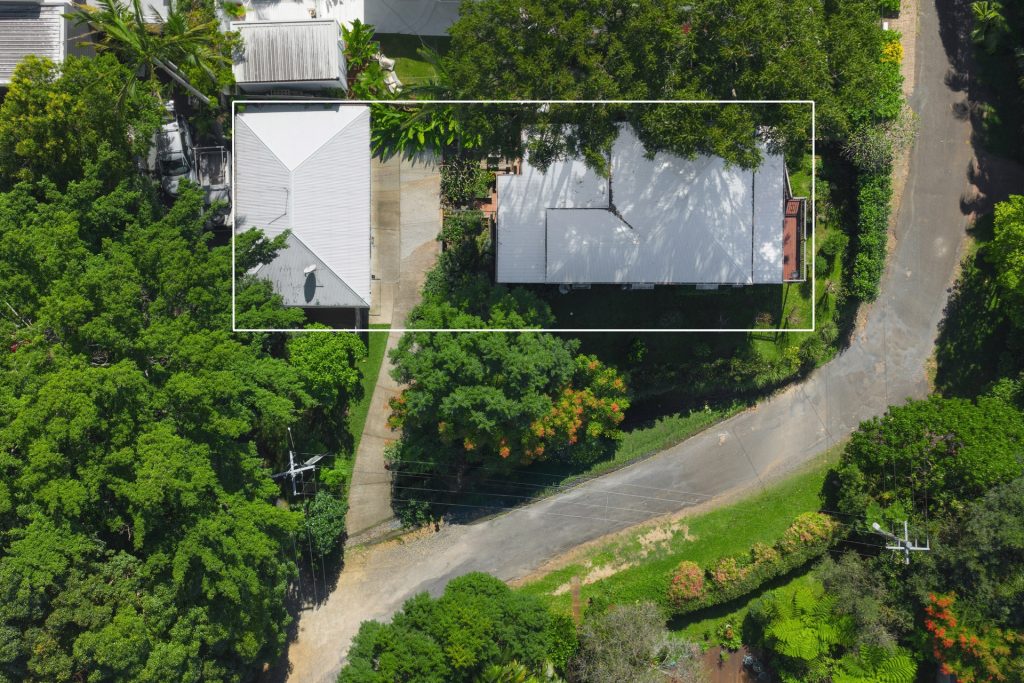 For Sale - 1 Campbell Street - New Property in Bangalow - Real Estate by Tezu Harrison