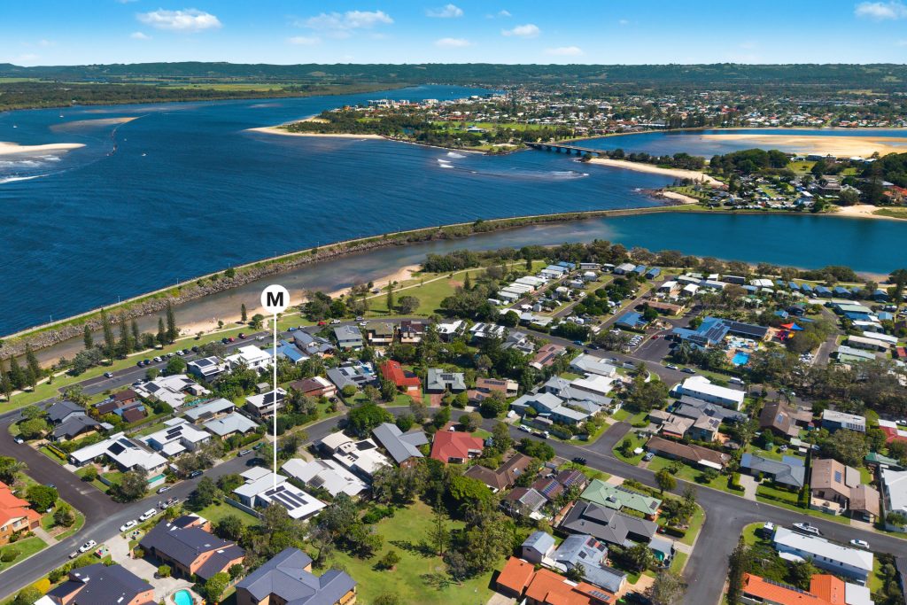 Sold - 46 Cedar Crescent - New Property in East Ballina - Real Estate by Nathan Mills & Ben Gatwood
