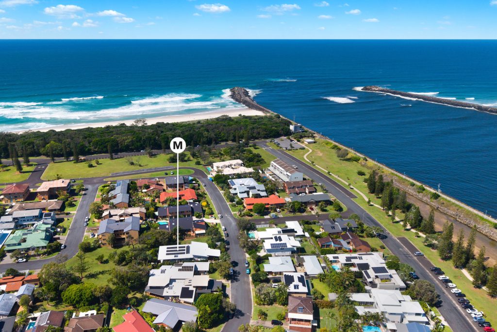 Sold - 46 Cedar Crescent - New Property in East Ballina - Real Estate by Nathan Mills & Ben Gatwood