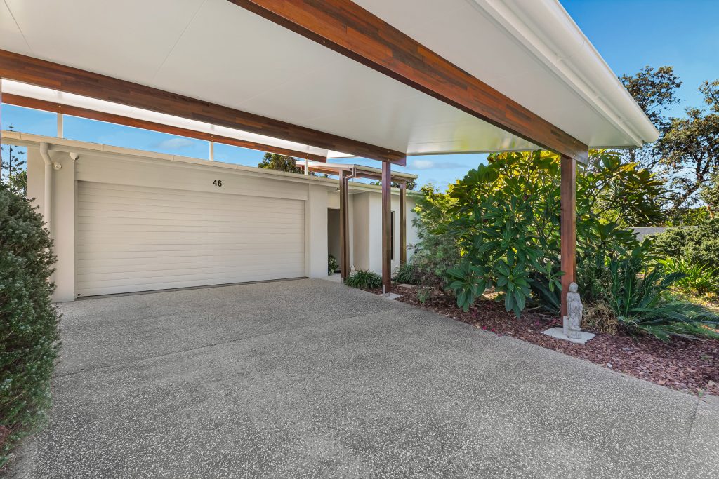 Sold - 46 Cedar Crescent - New Property in East Ballina - Real Estate by Nathan Mills & Ben Gatwood