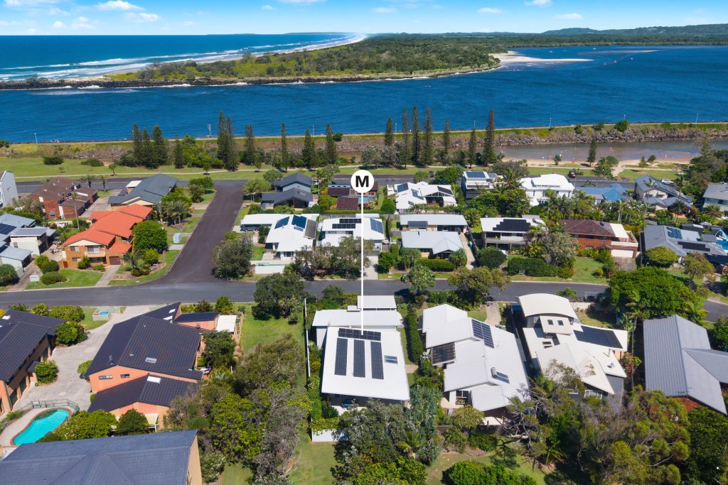 Sold - 46 Cedar Crescent - New Property in East Ballina - Real Estate by Nathan Mills & Ben Gatwood