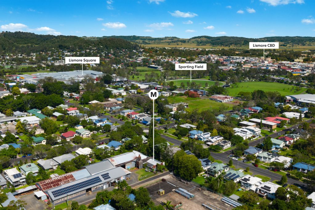 Sold - 33 Jubilee Street - New Property in Lismore - Real Estate by Max Mulcahy