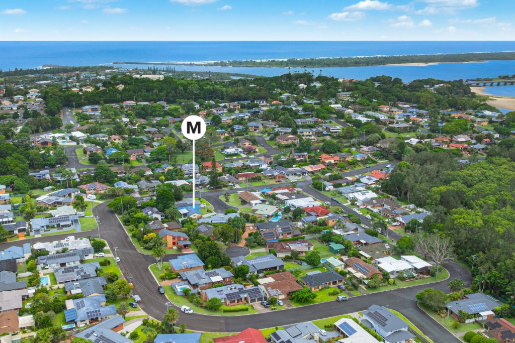 Sold - 3 Shelley Place - New Property in East Ballina - Real Estate by Shawn Bishop & Jamie Marshall
