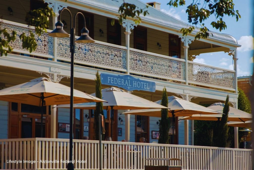 Sold - 21 Adele Street - New Property in Alstonville - Real Estate by Bill Johnston
