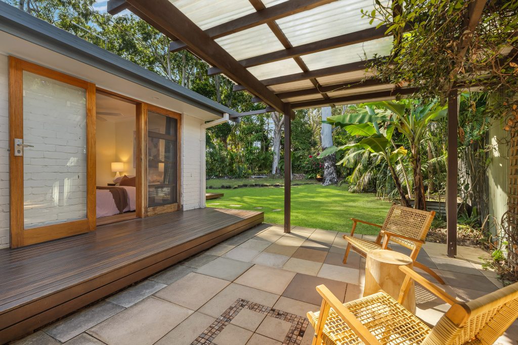 Sold - 2/8 Julian Rocks Drive - New Property in Byron Bay - Real Estate by Tezu Harrison