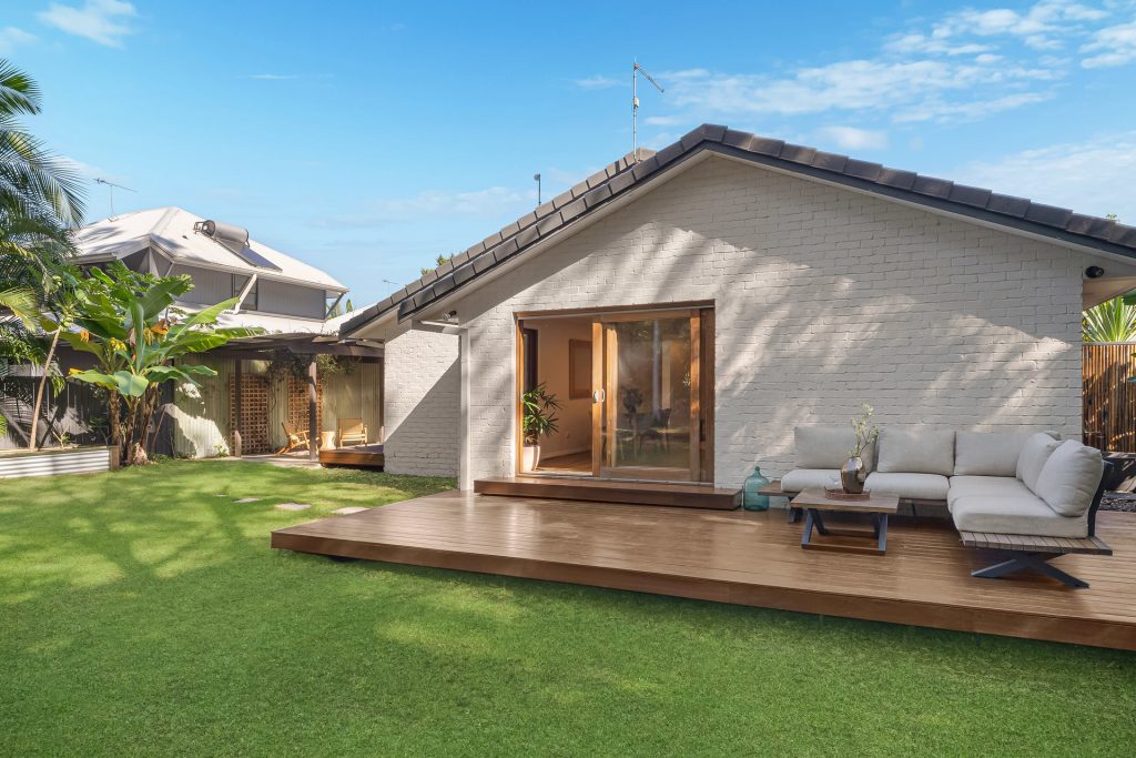 Sold - 2/8 Julian Rocks Drive - New Property in Byron Bay - Real Estate by Tezu Harrison
