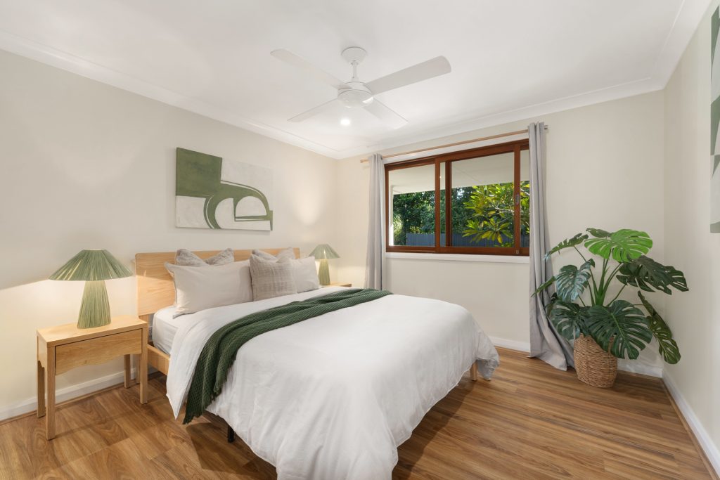 Sold - 2/8 Julian Rocks Drive - New Property in Byron Bay - Real Estate by Tezu Harrison