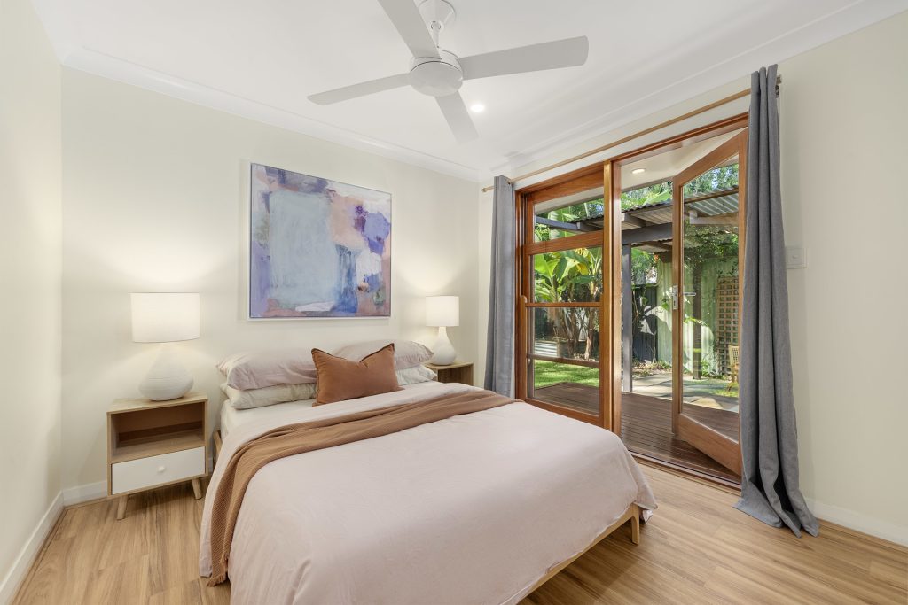 Sold - 2/8 Julian Rocks Drive - New Property in Byron Bay - Real Estate by Tezu Harrison