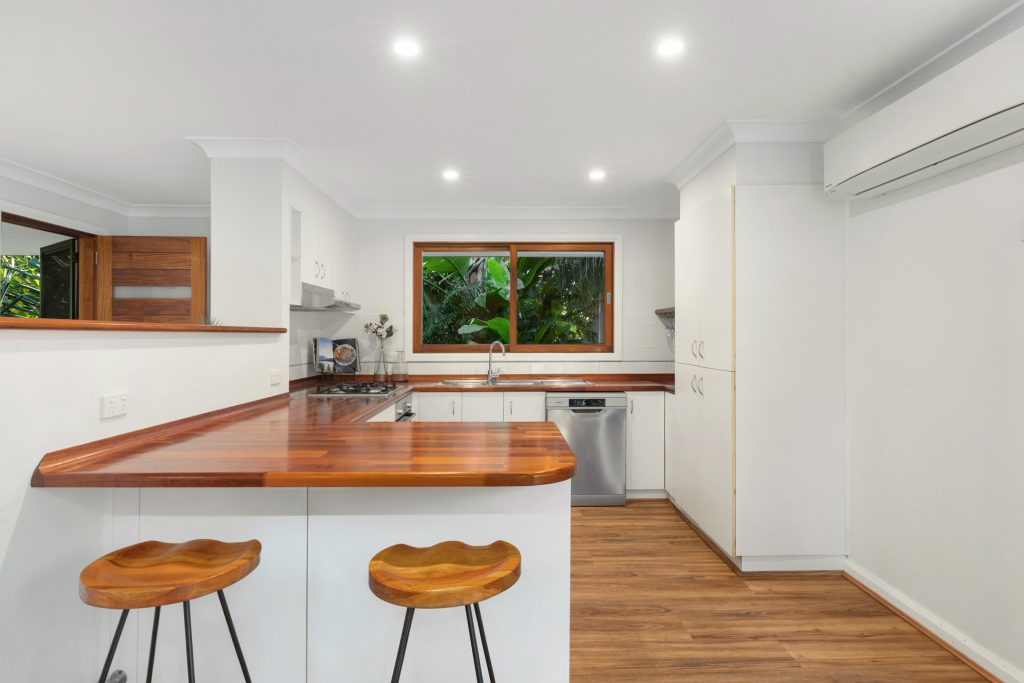 Sold - 2/8 Julian Rocks Drive - New Property in Byron Bay - Real Estate by Tezu Harrison