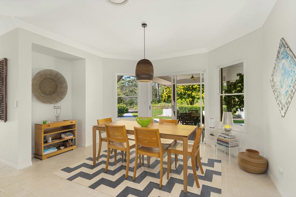 Sold - 48 Foresters Way - New Property in Tintenbar - Real Estate by Bill Johnston