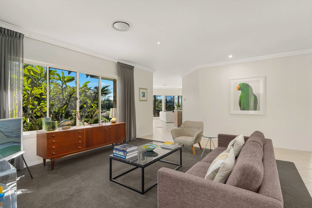 Sold - 48 Foresters Way - New Property in Tintenbar - Real Estate by Bill Johnston