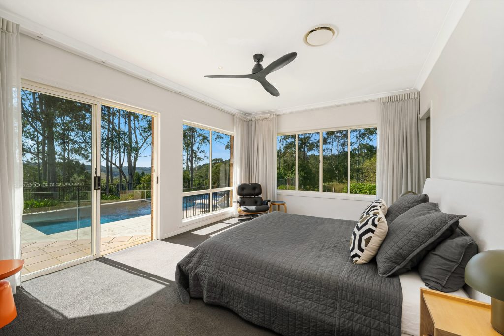 Sold - 48 Foresters Way - New Property in Tintenbar - Real Estate by Bill Johnston
