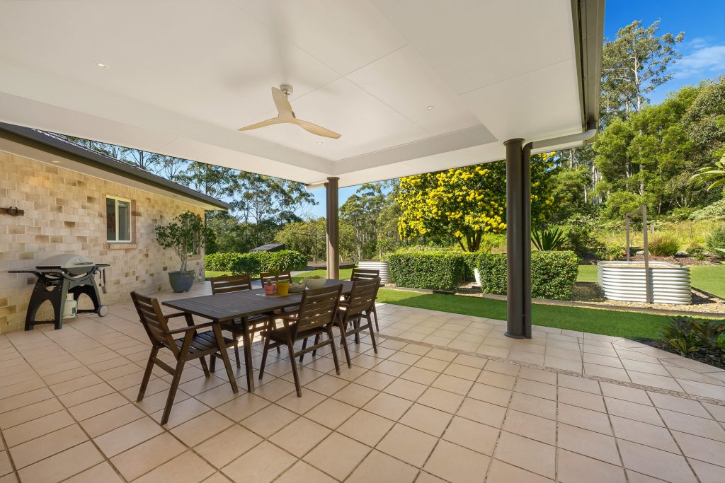 Sold - 48 Foresters Way - New Property in Tintenbar - Real Estate by Bill Johnston