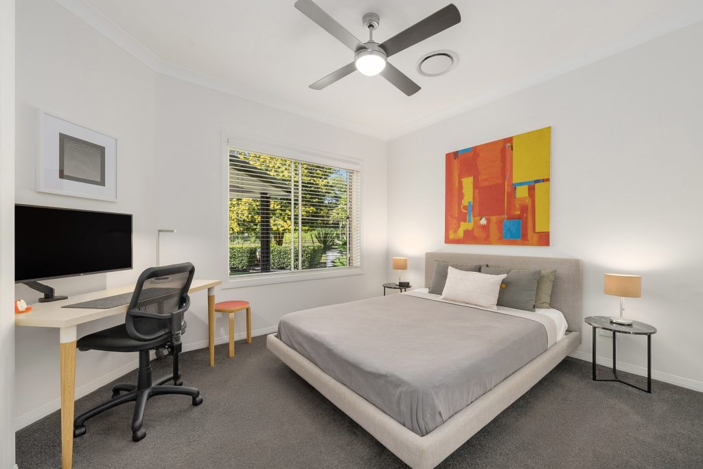 Sold - 48 Foresters Way - New Property in Tintenbar - Real Estate by Bill Johnston