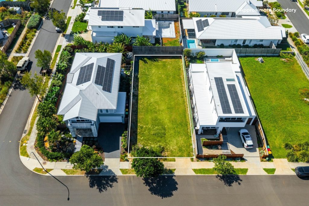 Sold - 35 Carroll Avenue - New Property in Skennars Head - Real Estate by Adriano Talone