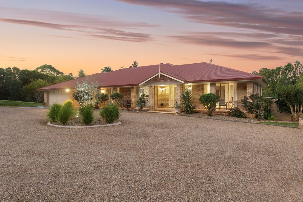 Sold - 53 Sproule Drive - New Property in Alstonvale - Real Estate by Bill Johnston