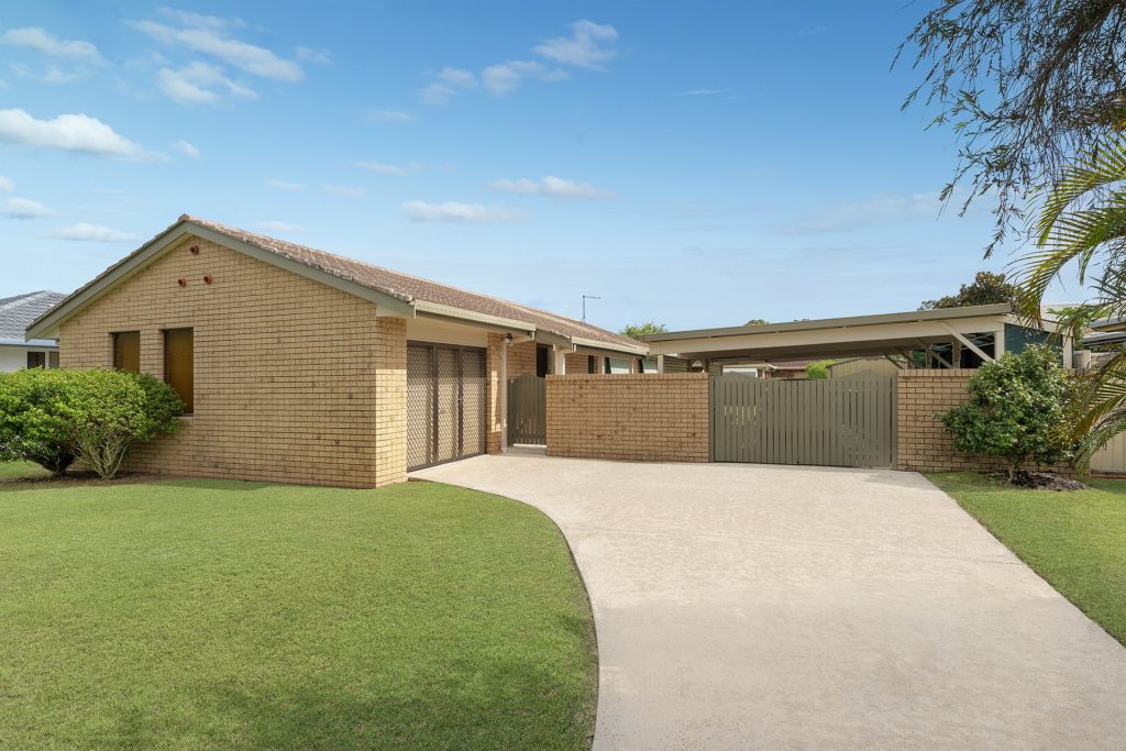 Sold - 57 Catherine Crescent - New Property in Ballina - Real Estate by Shawn Bishop & Jamie Marshall