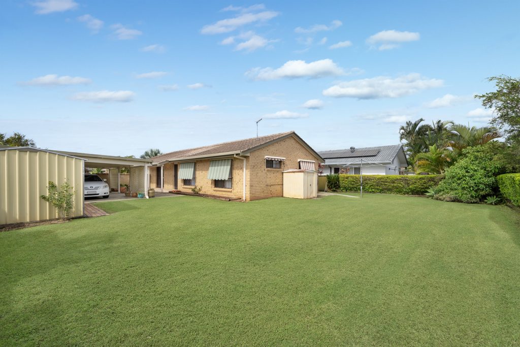 Sold - 57 Catherine Crescent - New Property in Ballina - Real Estate by Shawn Bishop & Jamie Marshall