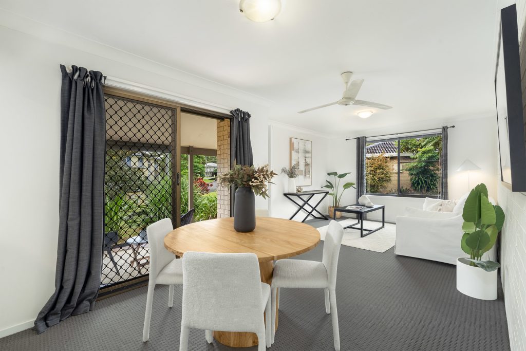 Sold - 1/35 Anderson Street - New Property in East Ballina - Real Estate by Shawn Bishop & Jamie Marshall