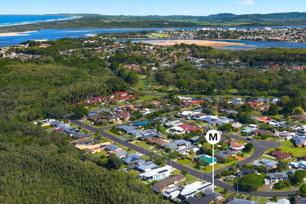 Sold - 1/35 Anderson Street - New Property in East Ballina - Real Estate by Shawn Bishop & Jamie Marshall