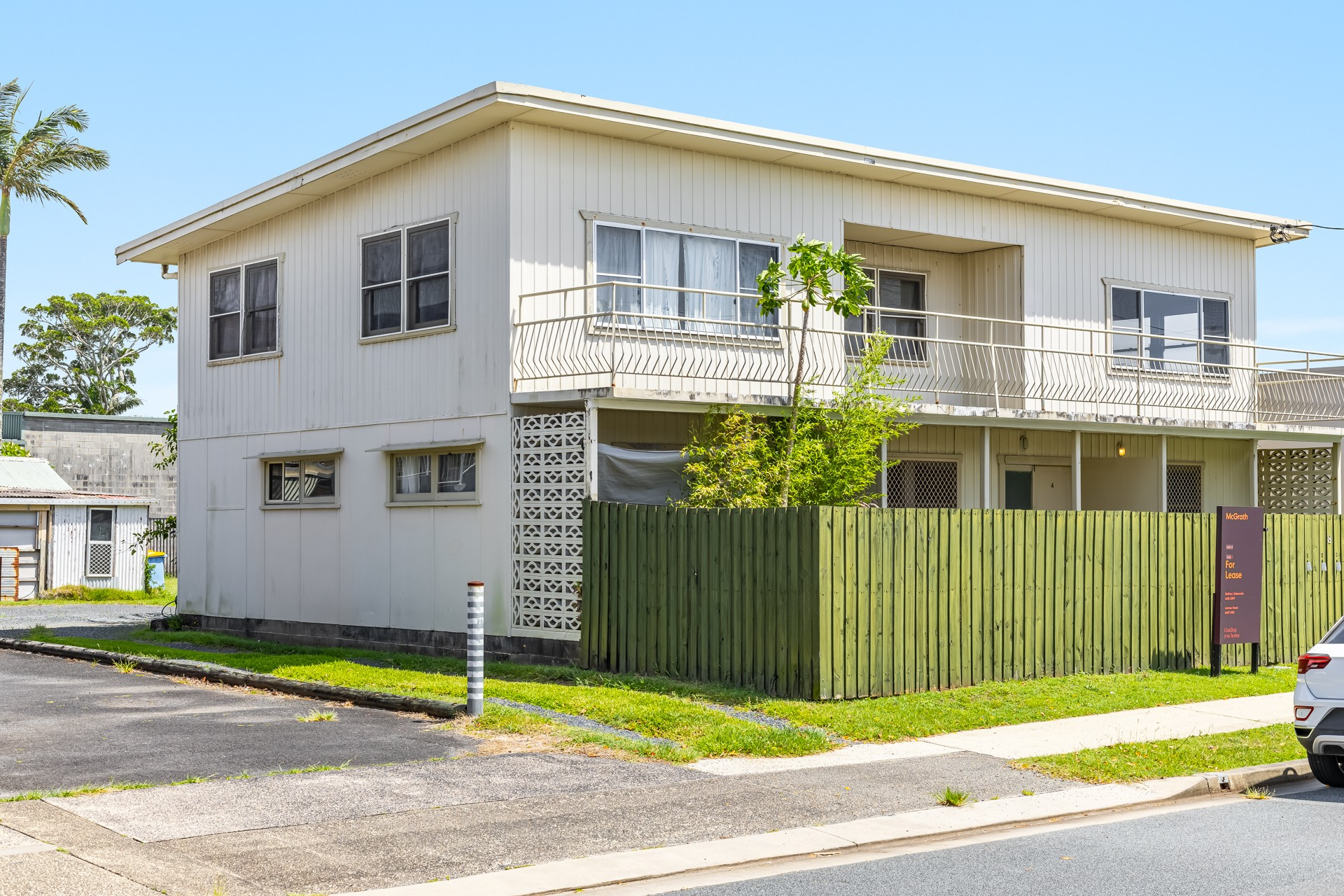 For Rent - 8 Grant Street - New Property in Ballina - Real Estate by Zane Grier