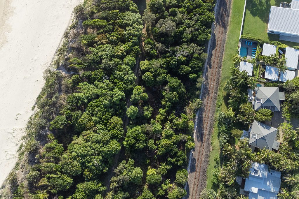 For Sale - 3 Cavvanbah Street - New Property in Byron Bay - Real Estate by Nick Dunn