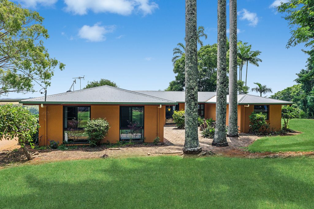 Sold - 959 Teven Road - New Property in Tuckombil - Real Estate by Bill Johnston