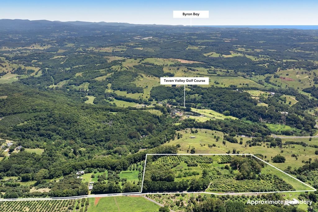 Sold - 959 Teven Road - New Property in Tuckombil - Real Estate by Bill Johnston