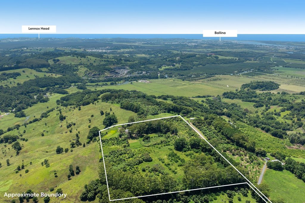 Sold - 959 Teven Road - New Property in Tuckombil - Real Estate by Bill Johnston