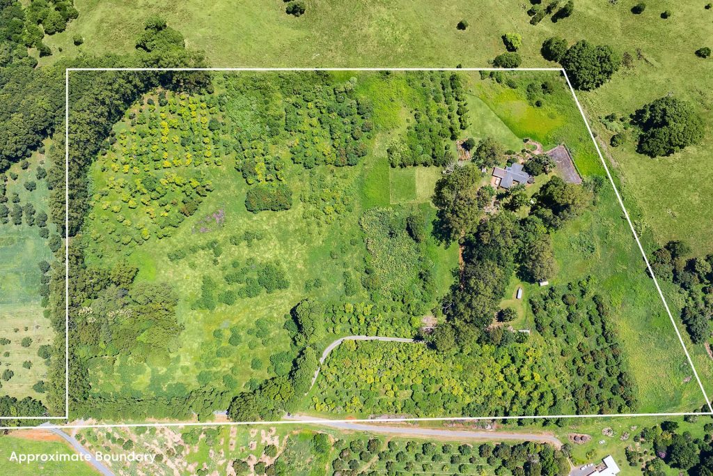 Sold - 959 Teven Road - New Property in Tuckombil - Real Estate by Bill Johnston