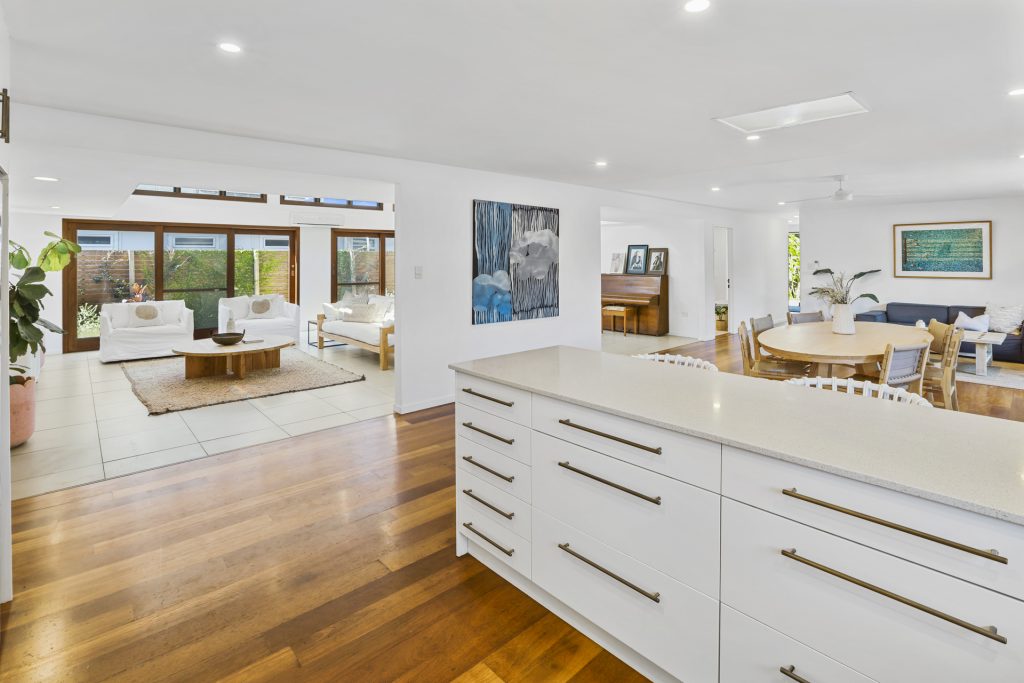 Sold - 156 Alcorn Street - New Property in Suffolk Park - Real Estate by Ian Daniels