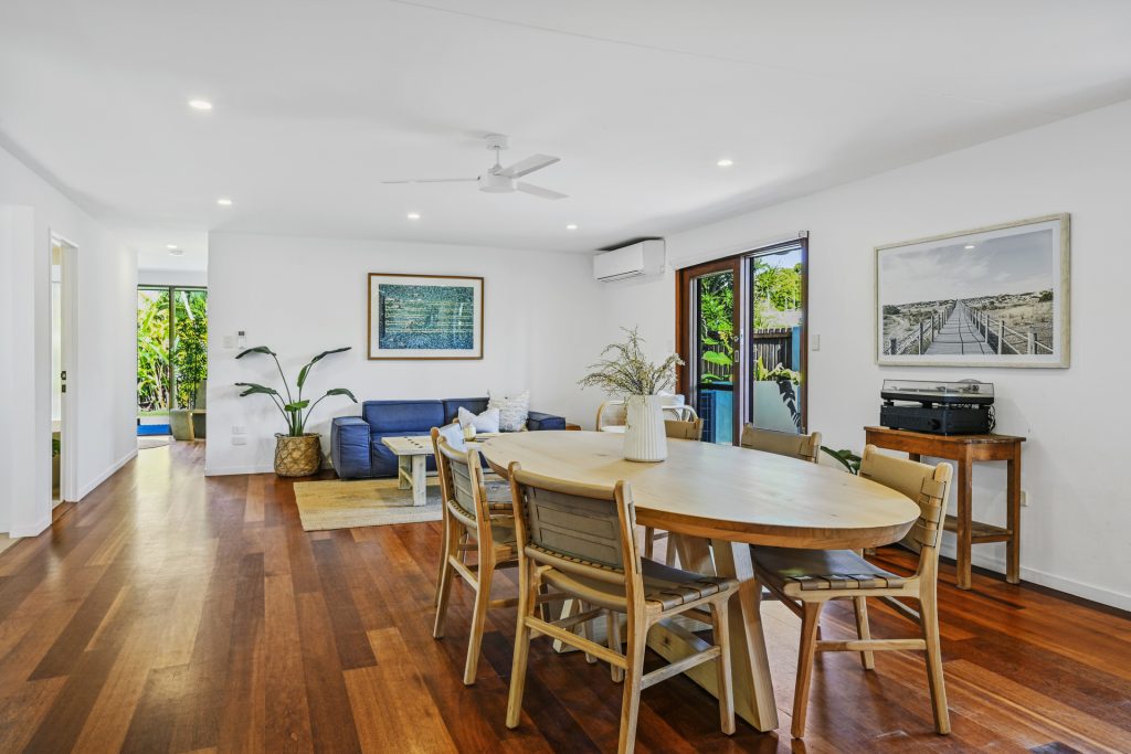 Sold - 156 Alcorn Street - New Property in Suffolk Park - Real Estate by Ian Daniels