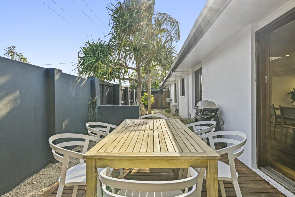 Sold - 156 Alcorn Street - New Property in Suffolk Park - Real Estate by Ian Daniels