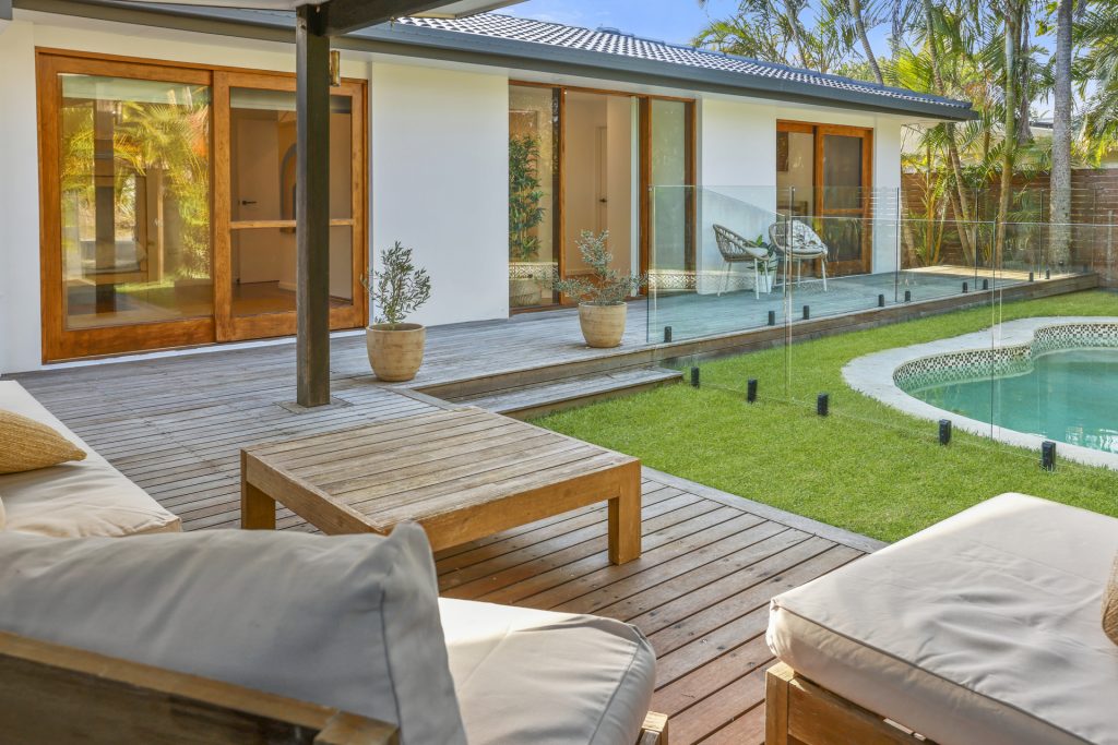 Sold - 156 Alcorn Street - New Property in Suffolk Park - Real Estate by Ian Daniels