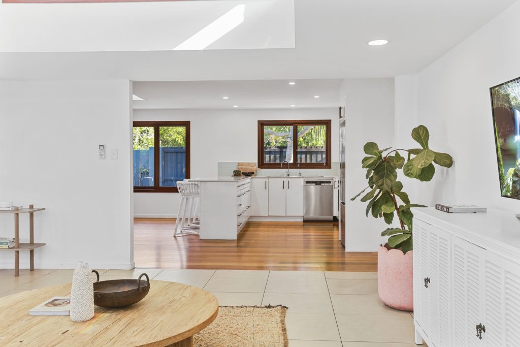 Sold - 156 Alcorn Street - New Property in Suffolk Park - Real Estate by Ian Daniels