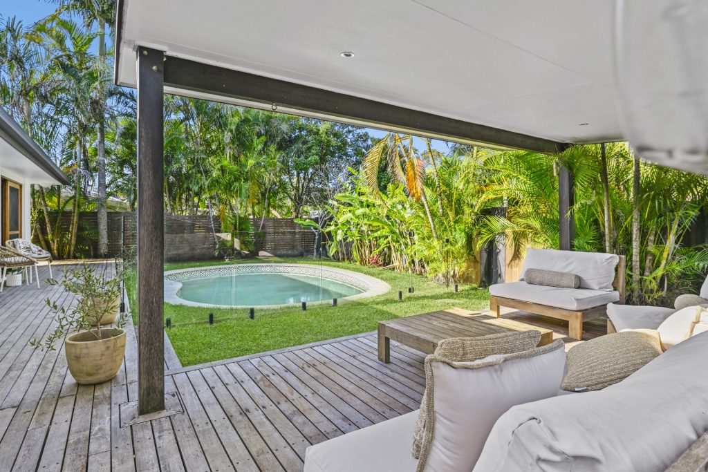 Sold - 156 Alcorn Street - New Property in Suffolk Park - Real Estate by Ian Daniels