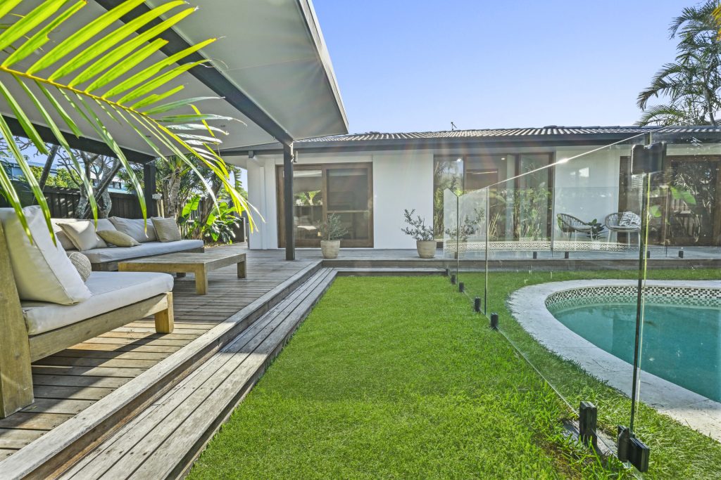Sold - 156 Alcorn Street - New Property in Suffolk Park - Real Estate by Ian Daniels