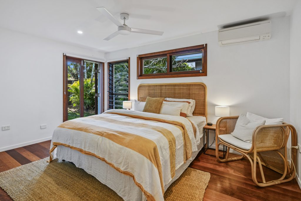 Sold - 156 Alcorn Street - New Property in Suffolk Park - Real Estate by Ian Daniels