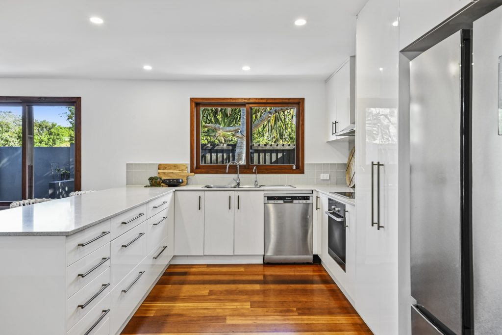 Sold - 156 Alcorn Street - New Property in Suffolk Park - Real Estate by Ian Daniels