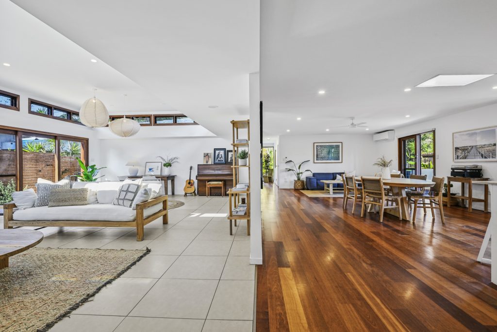 Sold - 156 Alcorn Street - New Property in Suffolk Park - Real Estate by Ian Daniels