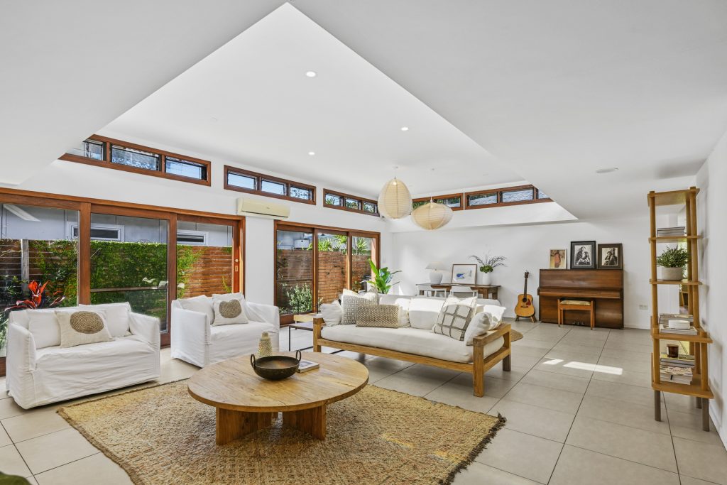 Sold - 156 Alcorn Street - New Property in Suffolk Park - Real Estate by Ian Daniels